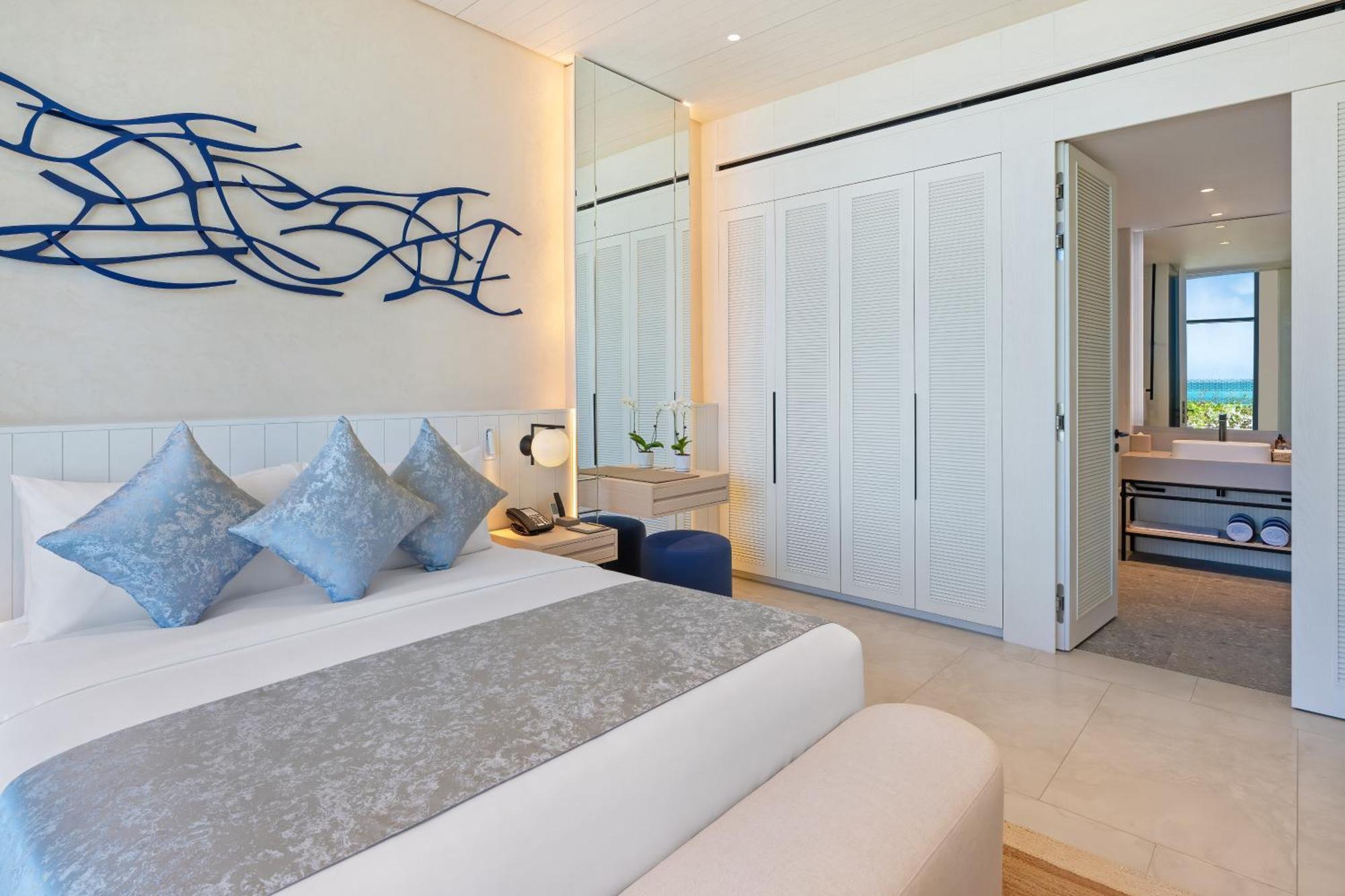 Bab Al Nojoum Hudayriyat Villas Αμπού Ντάμπι Εξωτερικό φωτογραφία